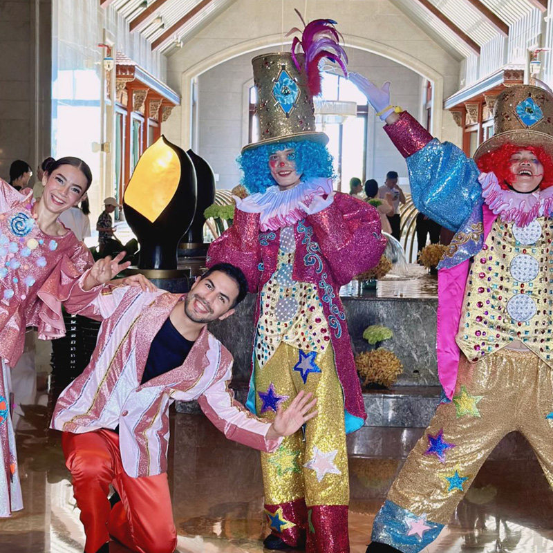 春节三亚旅游海棠湾费尔蒙4天3晚亲子蜜月酒店套餐海南岛飞猪旅行