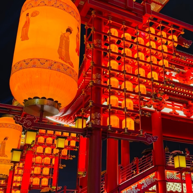 【乐享】唐山冀唐开元名庭大酒店行政套房四天三晚+唐山博物馆+河头老街 - 定制游预订