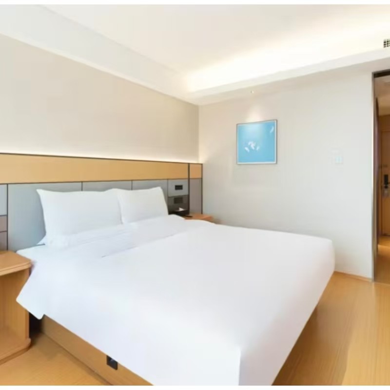 x【4天3晚】西安自由行住西安全季酒店(西安大雁塔店)+西安城墙门票+早餐