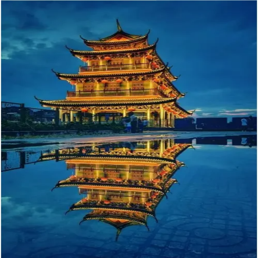 【私家团】潮汕2天1晚游汕头南澳岛+潮州古城+广济桥 - 定制游预订