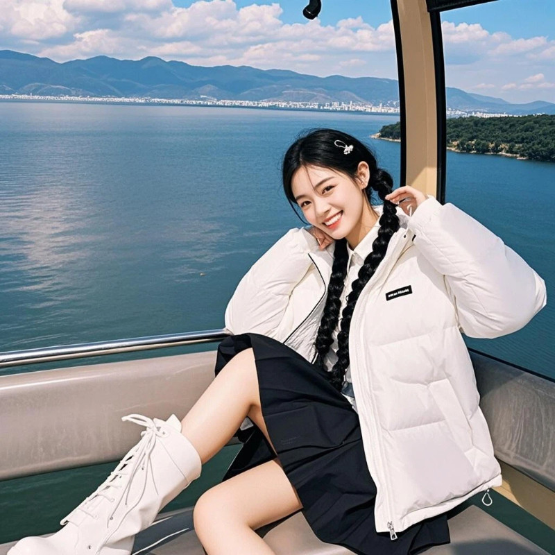 【海鸥季】昆明南屏街希尔顿欢朋酒店3天2晚含早+滇池往返索道+豪华游轮+专车接机+老街