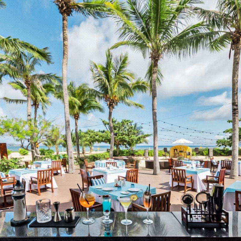 【三亚度假】海南金茂三亚亚龙湾丽思卡尔顿酒店4天3晚住宿