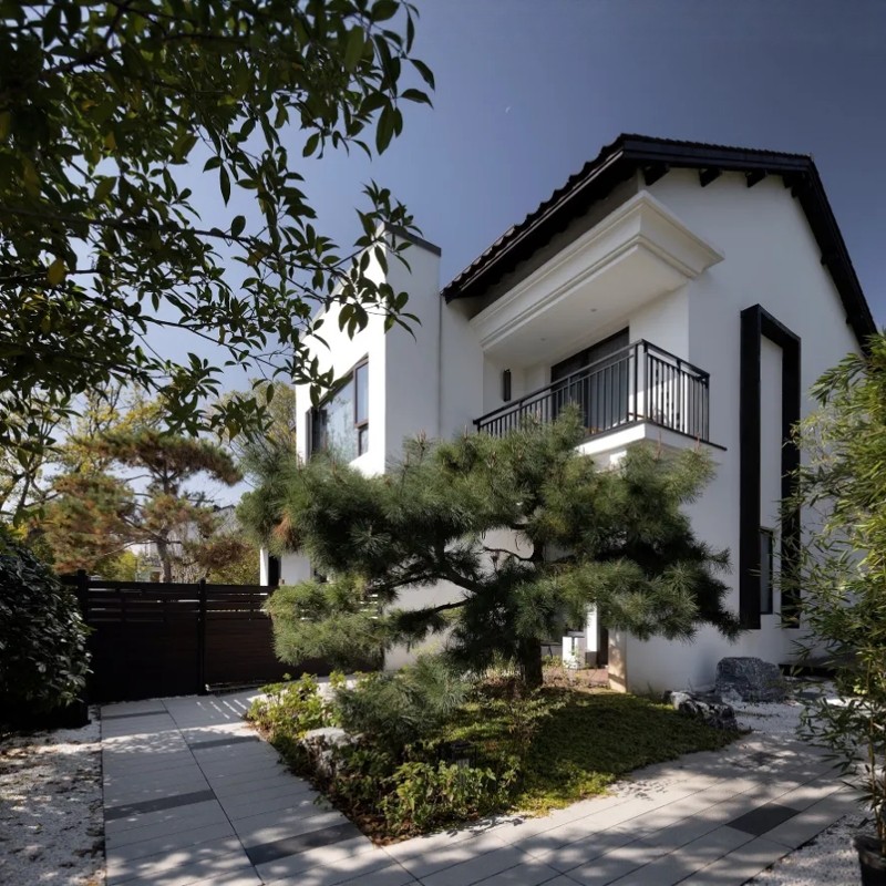 【南山悠境】3天2晚杭州余庐景澜·南山宿集+良渚古城遗址公园