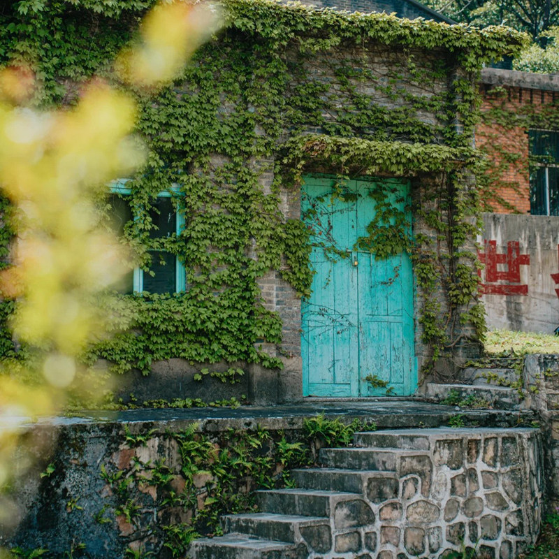 【2大2小】涪陵民宿2天1晚+816小镇陈列馆+4人早餐