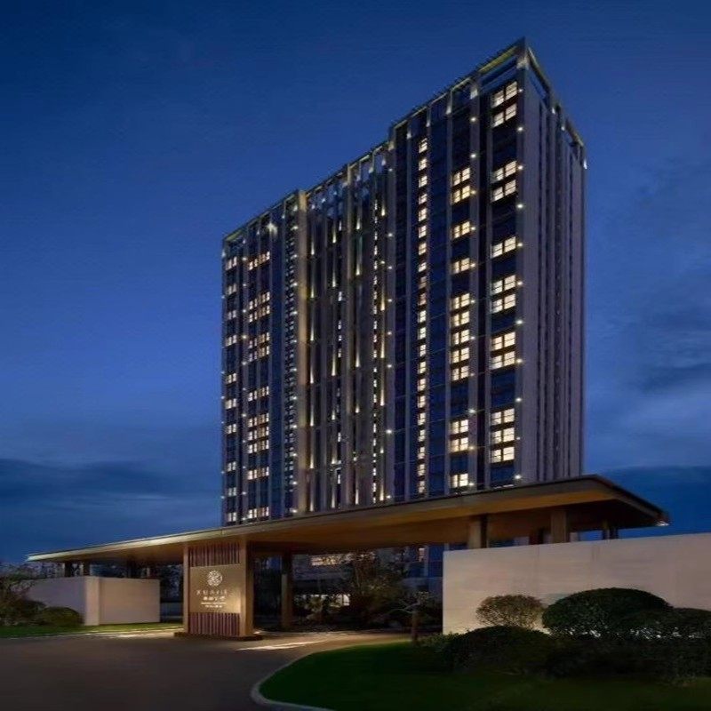 宁波瑄丽酒店| 宁波开元名庭东部/雅致房+方特神话门票自由行2天1晚 - 定制游预订