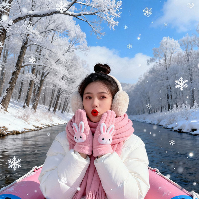 【含机票】长白山延吉旅游4天3晚含高铁|滑雪温泉漂流长白山北坡 - 定制游预订