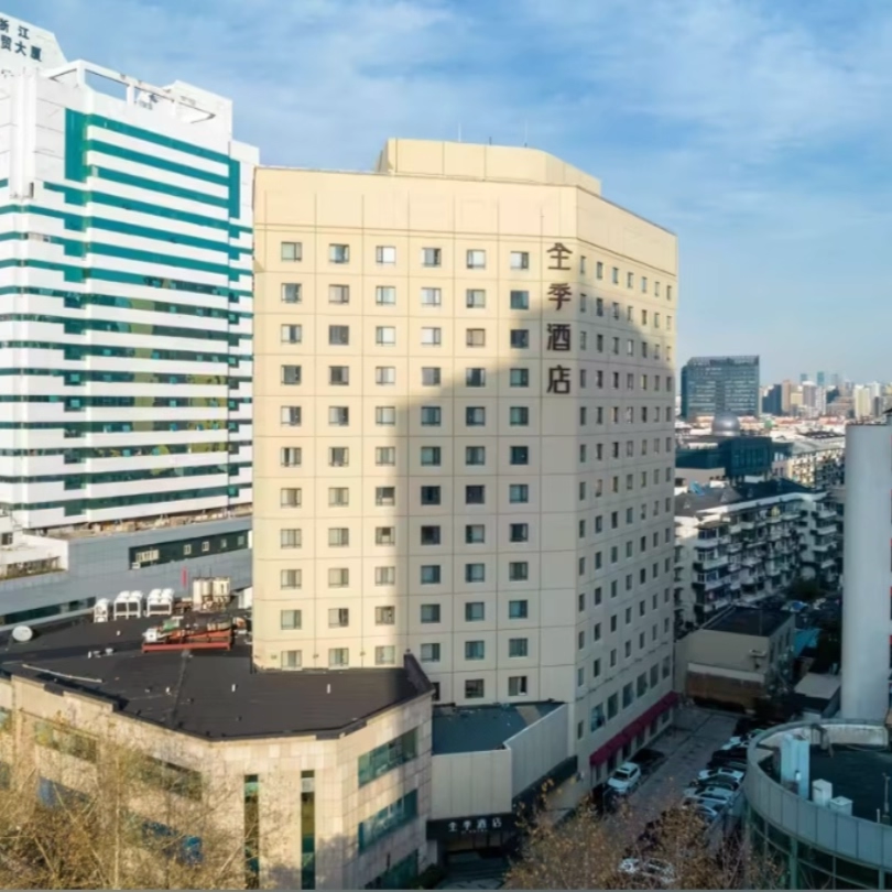 x【4天3晚】杭州自由行住全季酒店(杭州西湖湖滨解放路店))+雷峰塔门票套票