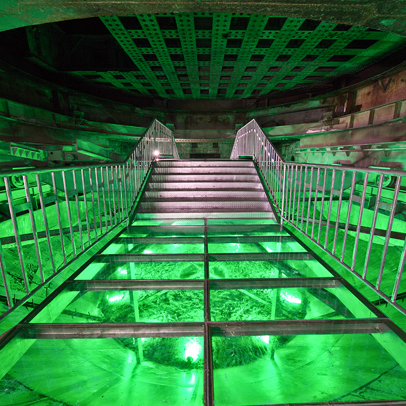 【2大1小】涪陵枳人客栈酒店2天1晚+武陵山大裂谷+816工程景区+3人早餐(可选816表演)