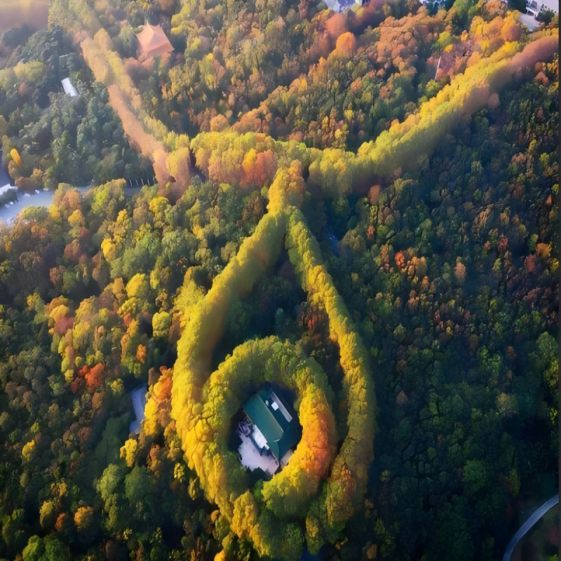 金陵说•美龄宫+私享团+精品游+文史大咖+1.5H深层次讲解 - 定制游预订