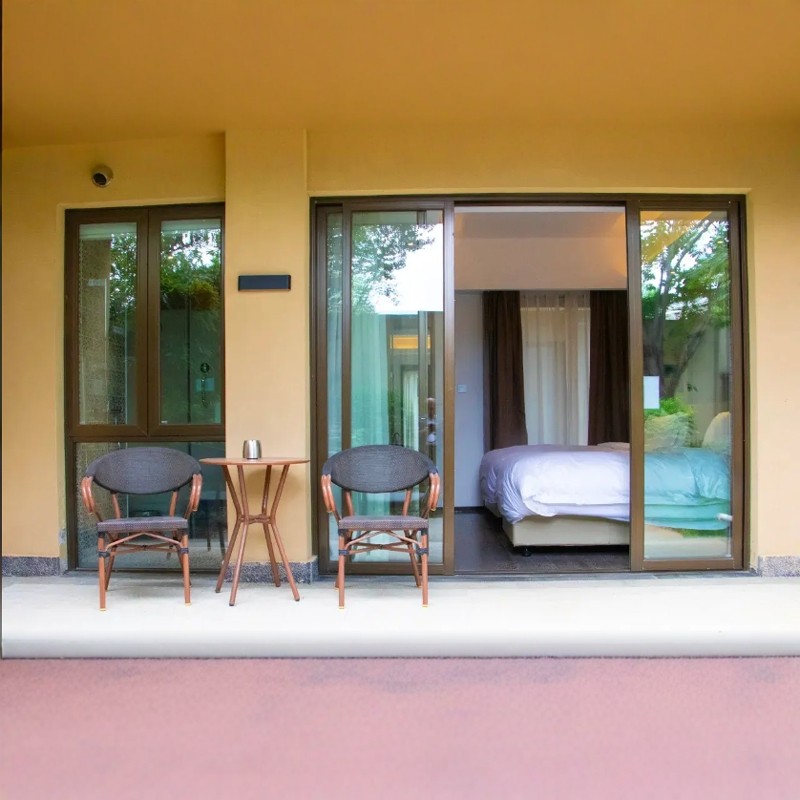 【YT】3天2晚丨丽江金林温德姆至尊豪廷全别墅度假酒店丨静谧庭院+丽江古城导览图