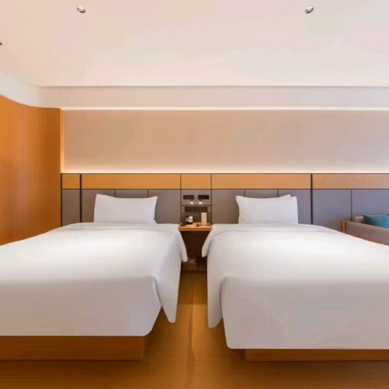 x【3天2晚】南昌自由行住全季酒店(南昌红谷滩万达广场酒店)+门票+早餐