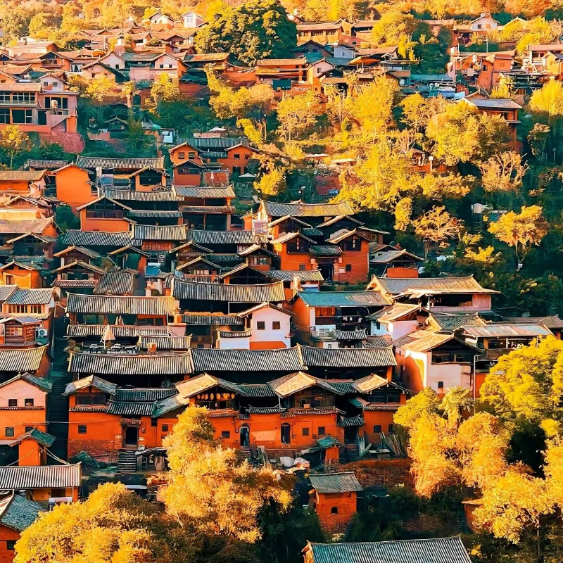 【腾冲游】云南腾冲芒市自由行6天5晚/精品住宿+自选门票 - 定制游预订