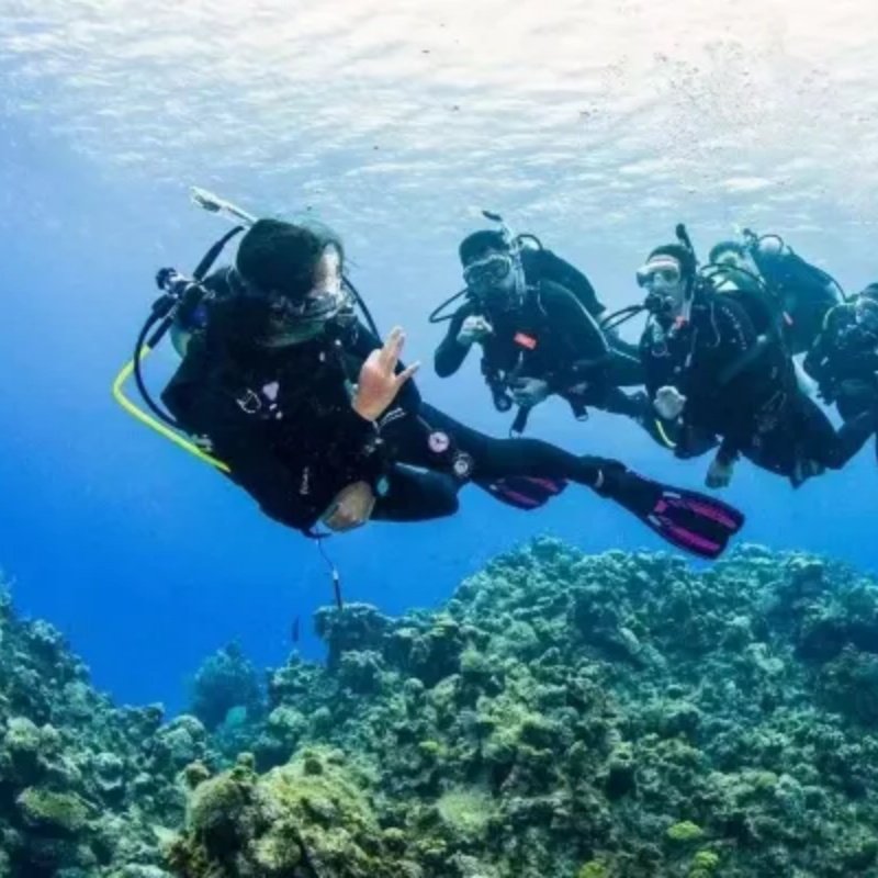 北海涠洲岛凡尔赛海景度假酒店 3天2晚 客房+早餐+涠洲岛门票