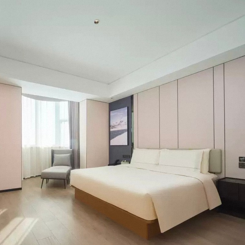 【畅玩】长春动植物园自由大路亚朵X酒店尊享亲子家庭套房三天两晚+长春动植物乐园