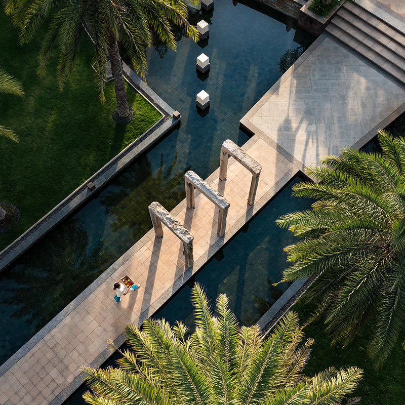 假期三亚海棠湾熹棠费尔蒙酒店2-3晚亲子晚餐下午茶旅拍