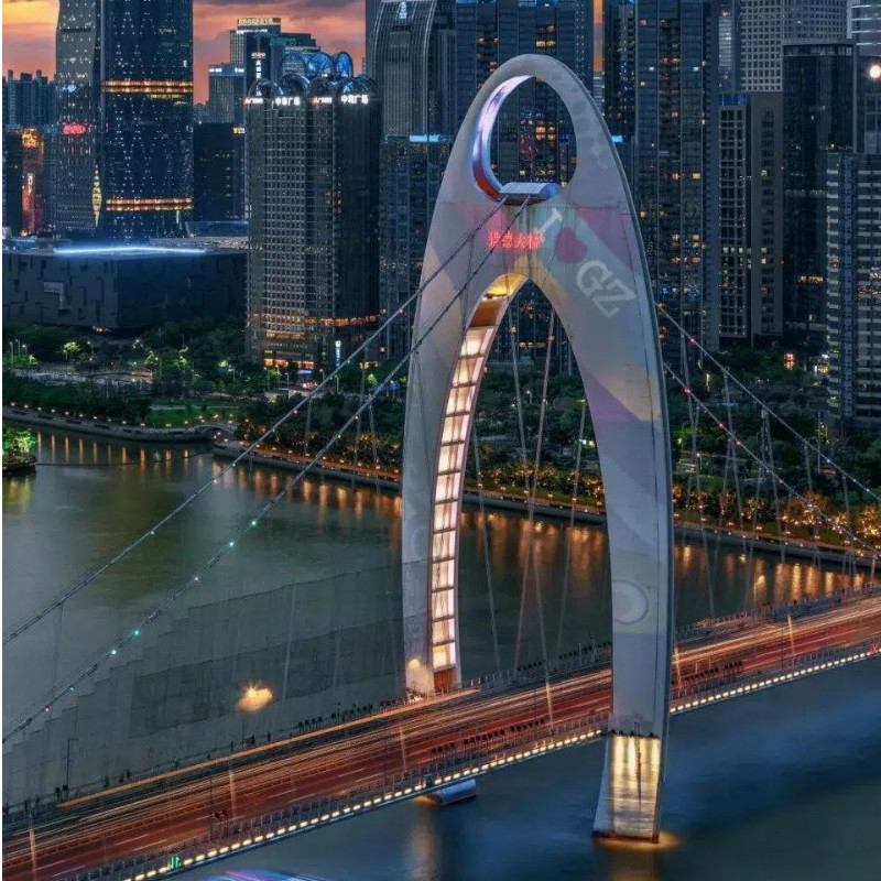 【长隆】广州华美达安可酒店3天2晚自由行+含双早+长隆野生动物世界票+北京路步行街