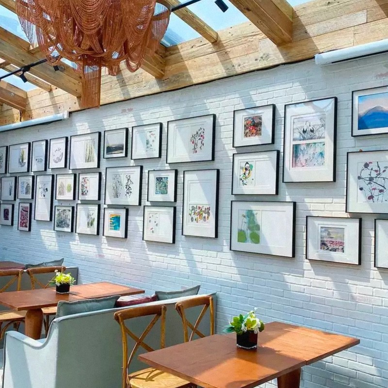 【乐享】开封海棠花语酒店花语园林观景大床房两天一晚+清明上河园