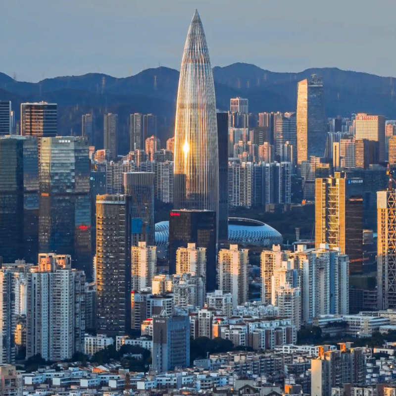 广东3天2晚跟团游广州白云山越秀公园深圳中英街珠海歌剧院罗西尼 - 定制游预订