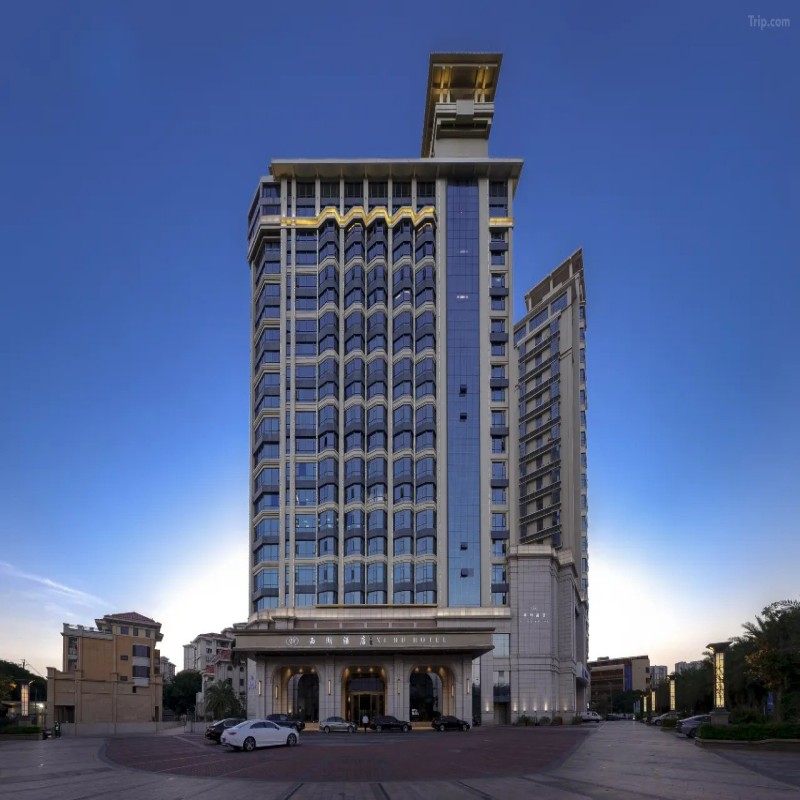 元旦春节假期可定 福建泉州自由行1-5日 泉州西湖酒店 2晚3日 可选其他酒店 - 定制游预订