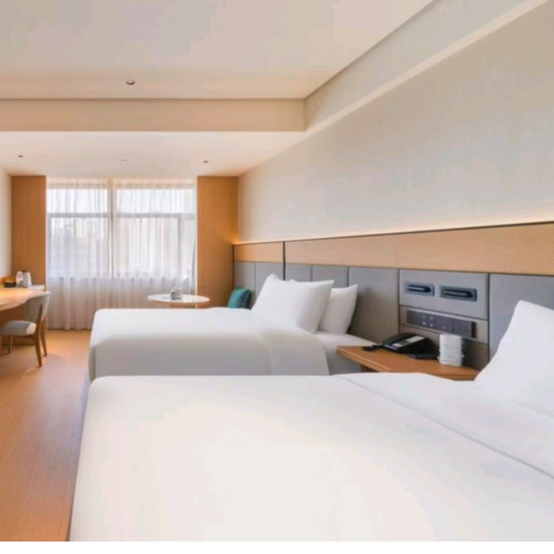 x【2天1晚】嘉峪关自由行住全季酒店(嘉峪关迎宾湖店)+嘉峪关景点门票+早餐