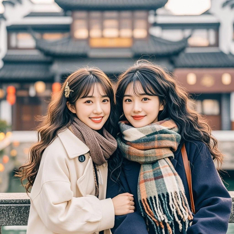 含机票南京4天3晚专车自由行住夫子庙含早+牛首山古鸡鸣寺+玄武湖 - 定制游预订