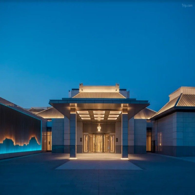 环球影城 北京诺金度假酒店 2天1晚套餐 可选多个酒店 - 定制游预订