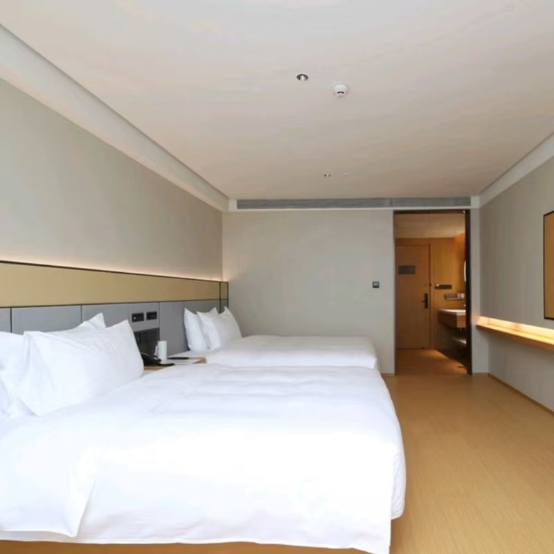 x4天3晚北海自由行+住全季酒店(北海银滩店)+早餐+银滩门票