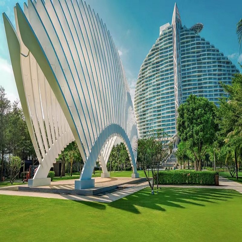 【暖冬】2天1晚海棠湾五钻酒店费尔蒙/阳光壹/洲际/仁恒酒店等+礼遇+接送机