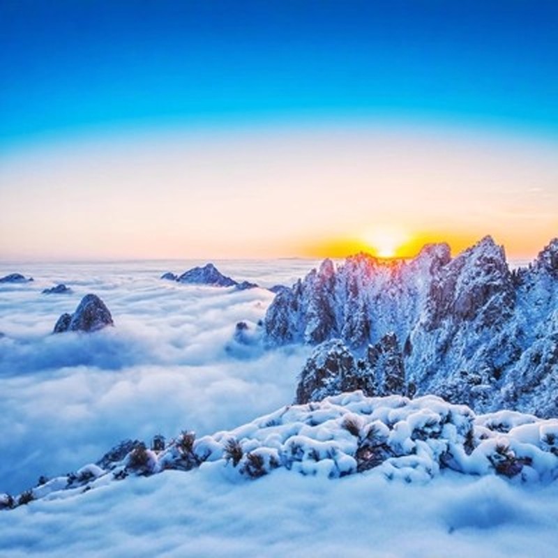 黄山-黄山西海饭店床型随心选+千岛湖门票4天3晚自由行 - 定制游预订