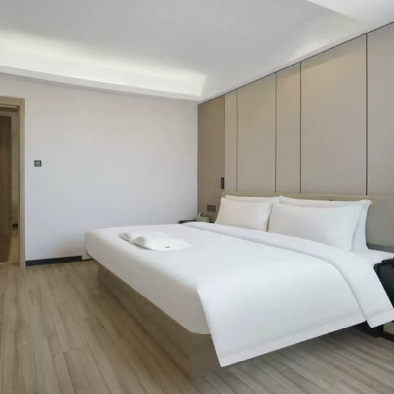 4天3晚西安自由行住西安钟鼓楼广场亚朵酒店+西安热门景点门票+早餐