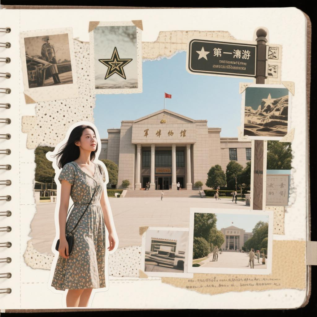 中国人民革命军事博物馆半日游【海陆空精讲·亲子优选·配耳麦】 - 定制游预订