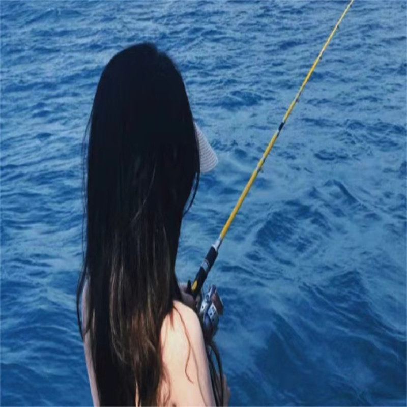 青岛海钓+出海钓鱼+小港钓鱼码头 一价全含/海上BBQ/含渔具鱼饵 - 定制游预订