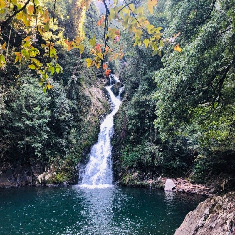 元旦春节假期可定 江西吉安自由行1-5日 江西吉安希尔顿欢朋酒店 4天3晚 可选酒店