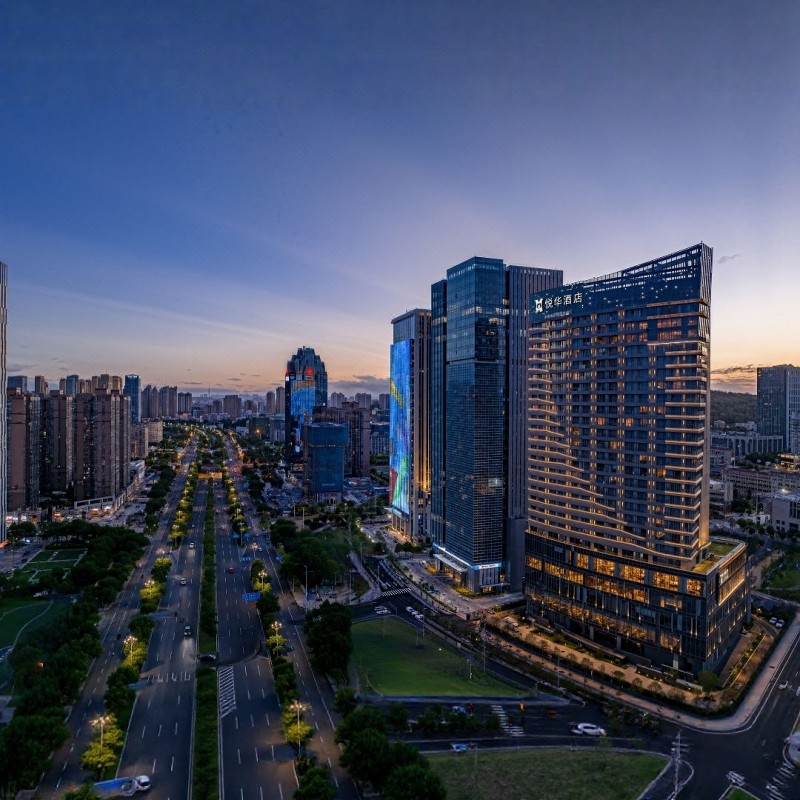 【周末不加价】【网红黑悟空+美食打卡地】5天4晚泉州东海悦华酒店|清源山/崇武古城