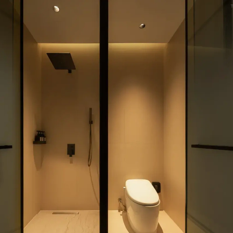 D2天1晚苏州不期酒店自由行 +阳澄湖公园门票+接机接站服务单人酒景套餐