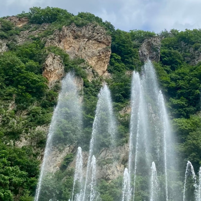 【畅享】大连开发区安盛广场亚朵X酒店几木套房五天四晚+大连冰峪旅游度假区+大黑山