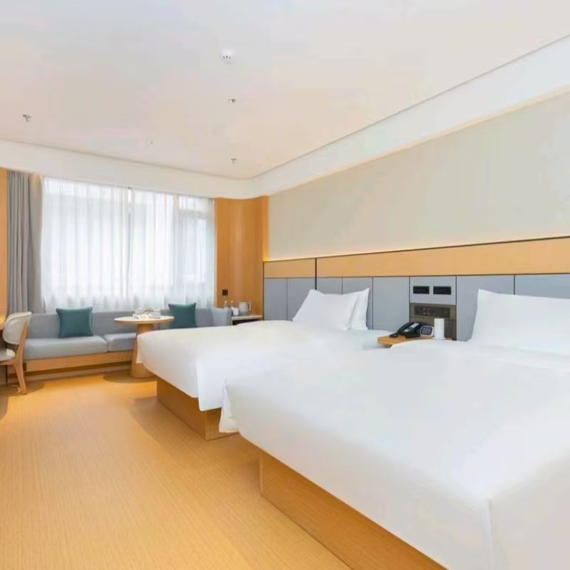 x【3天2晚】威海自由行住全季酒店(威海高铁站店)威海门票+早餐