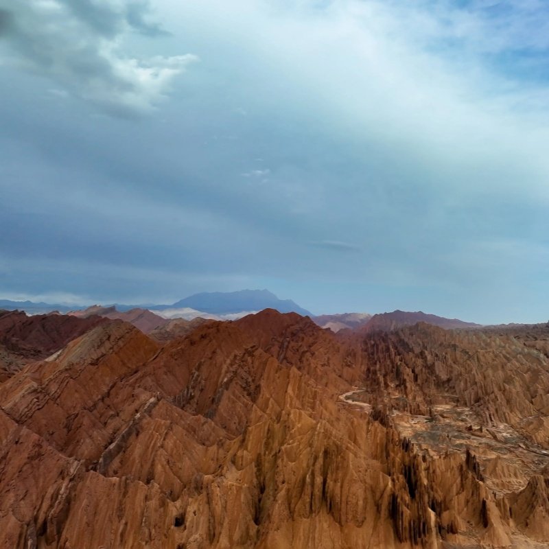 新疆天山大峡谷1日 天山坝 太子湖 葫芦口 碧龙湾等 多集合地可选 - 定制游预订
