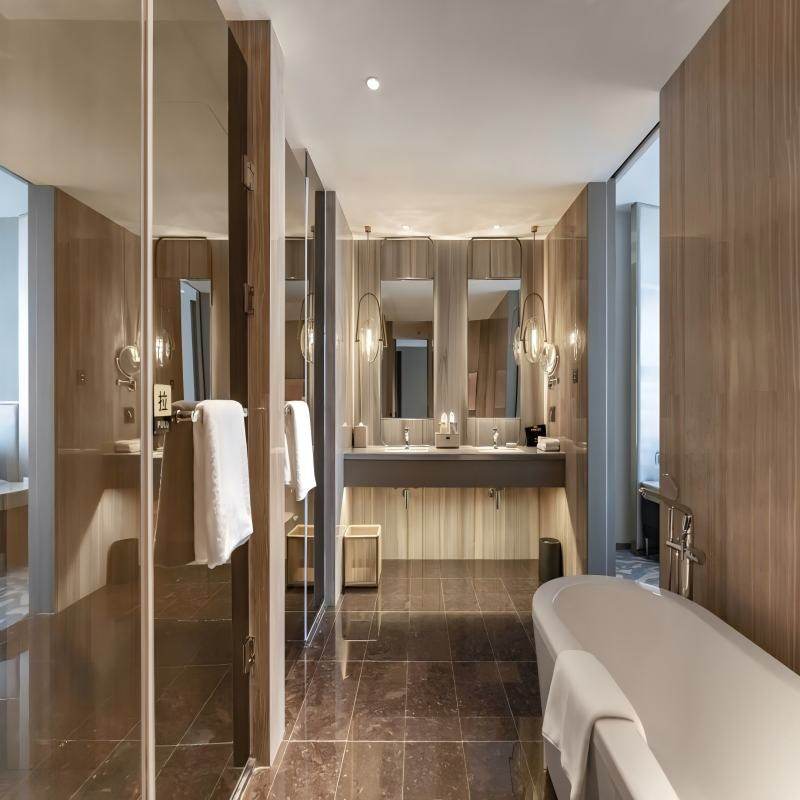 江西景德镇自由行 昌南里长天酒店3天2晚 含景德镇陶瓷博物馆门票