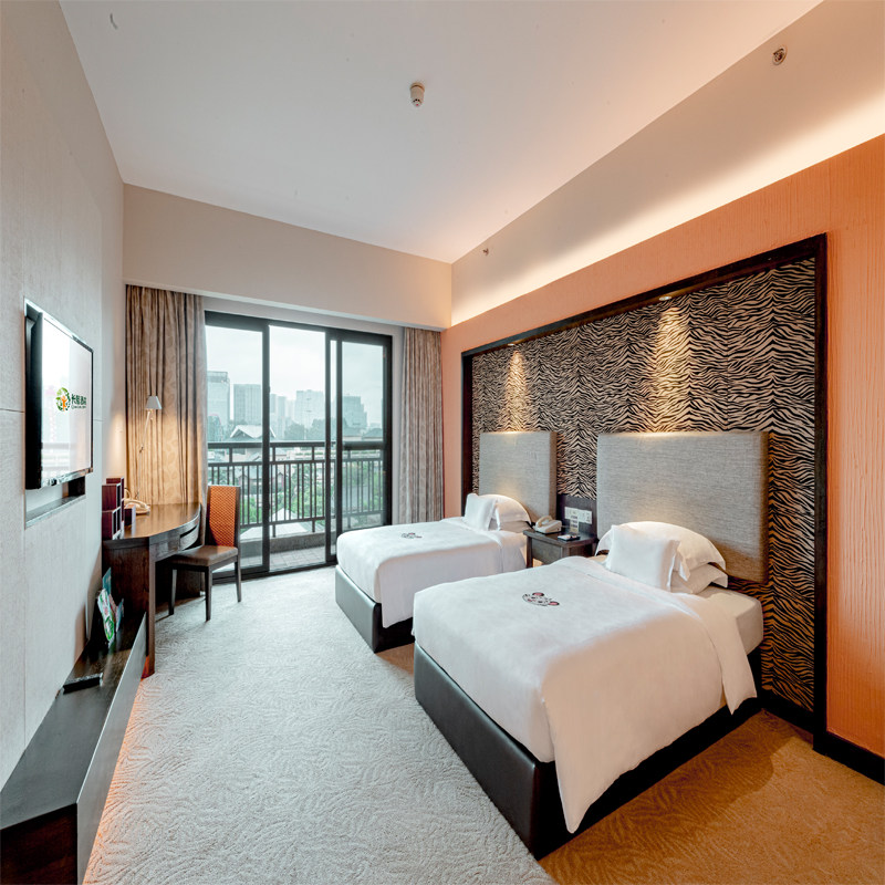 【元旦可约】广州长隆酒店三人1晚/2晚/3晚畅玩三园大马戏自助餐送水上乐园