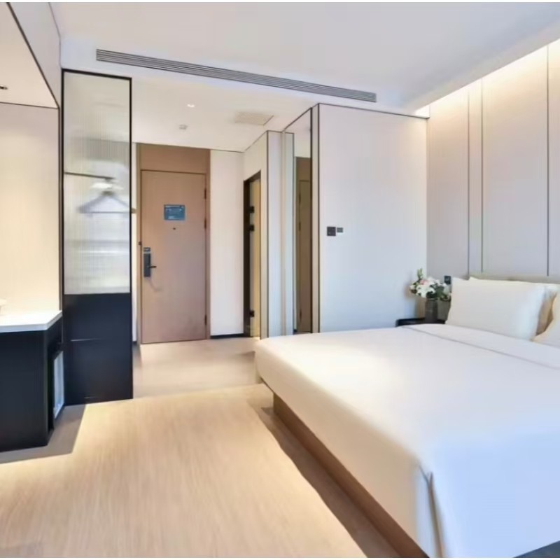 【2天1晚】吉林四平自由行住四平中央东路万达广场亚朵酒店+可选其他酒店+景区门票