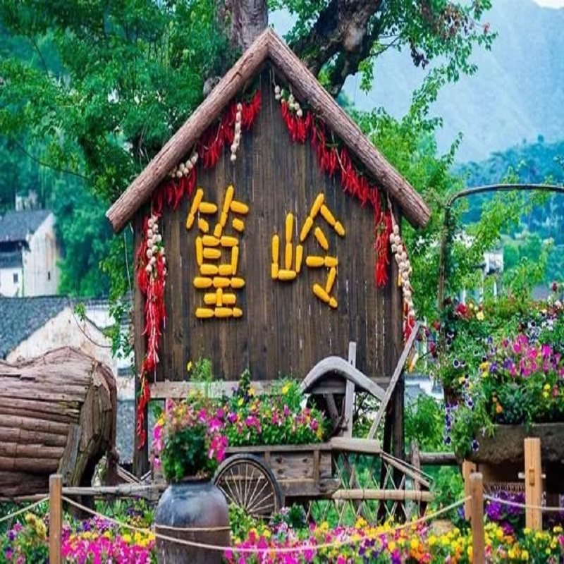 【私家团2人起订】江西旅游庐山瀑布景德镇婺源5天4晚亲子游跟团 - 定制游预订