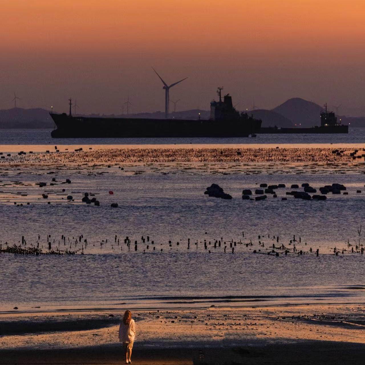 福州市区平潭岛南北2天1晚跟团游 6人纯玩团猴研岛可选看游神旅游 - 定制游预订