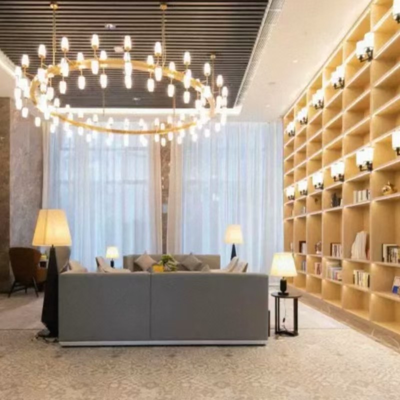 【4天3晚】张家界天门山索道亚朵酒店+张家界热门景点门票+早餐