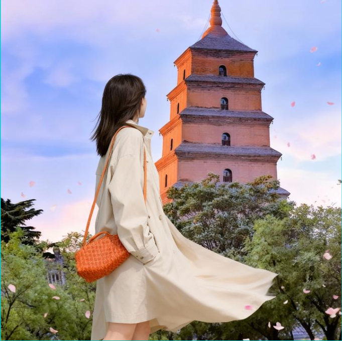 西安4天3晚专车自由行大雁塔+长安十二时辰+兵马俑回民街皮影戏 - 定制游预订