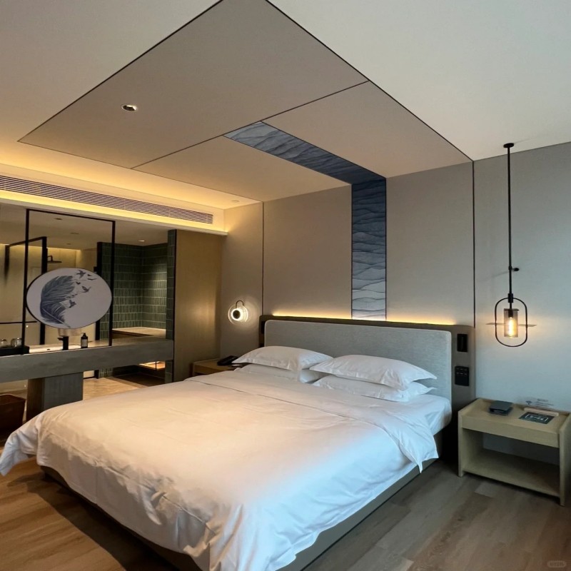 D2天1晚潮州愉羽酒店自由行+潮州古城门票+揭阳潮汕机场或高铁站潮汕站接送