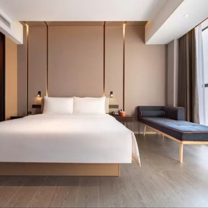 【3天2晚】大同自由行住大同东信广场亚朵酒店+可选其他酒店+大同景区门票