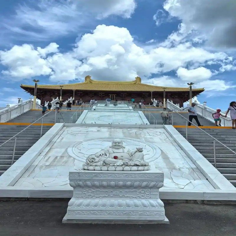 山西忻州五台山友谊宾馆,美丽豪酒店(五台山风景区店)3天2晚套餐 可选多个酒店 - 定制游预订