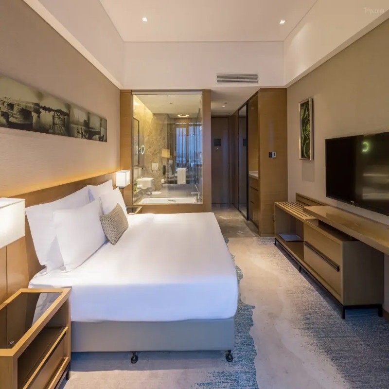 【YT】3天2晚丨晋江温德姆酒店丨亲子房+崇武古城