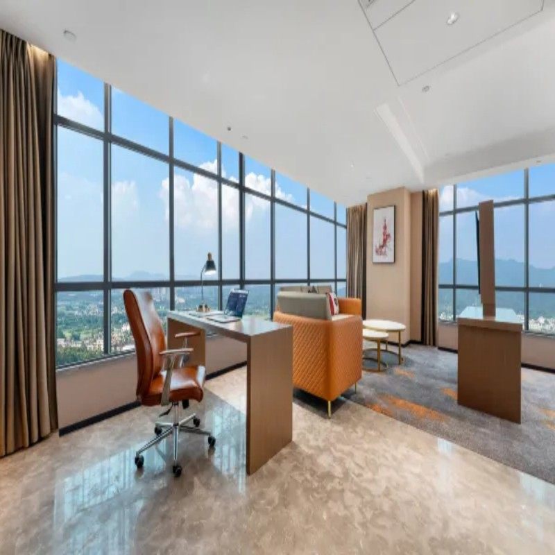 元旦寒假春节可定 广东江门自由行1-5日 江门维也纳酒店1晚2日 可选其他酒店